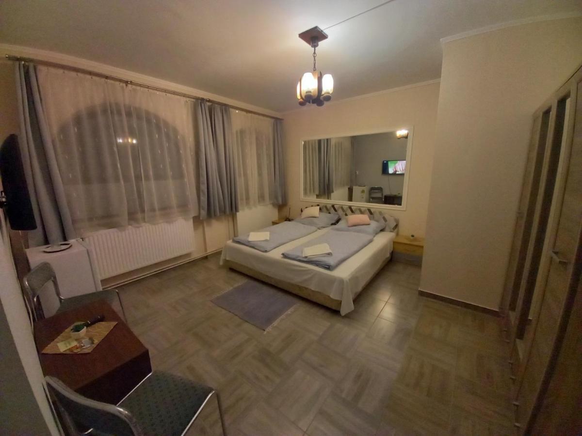 Bed and Breakfast Kisdiofa Panzio Es Vendeglo Vajdacska Экстерьер фото