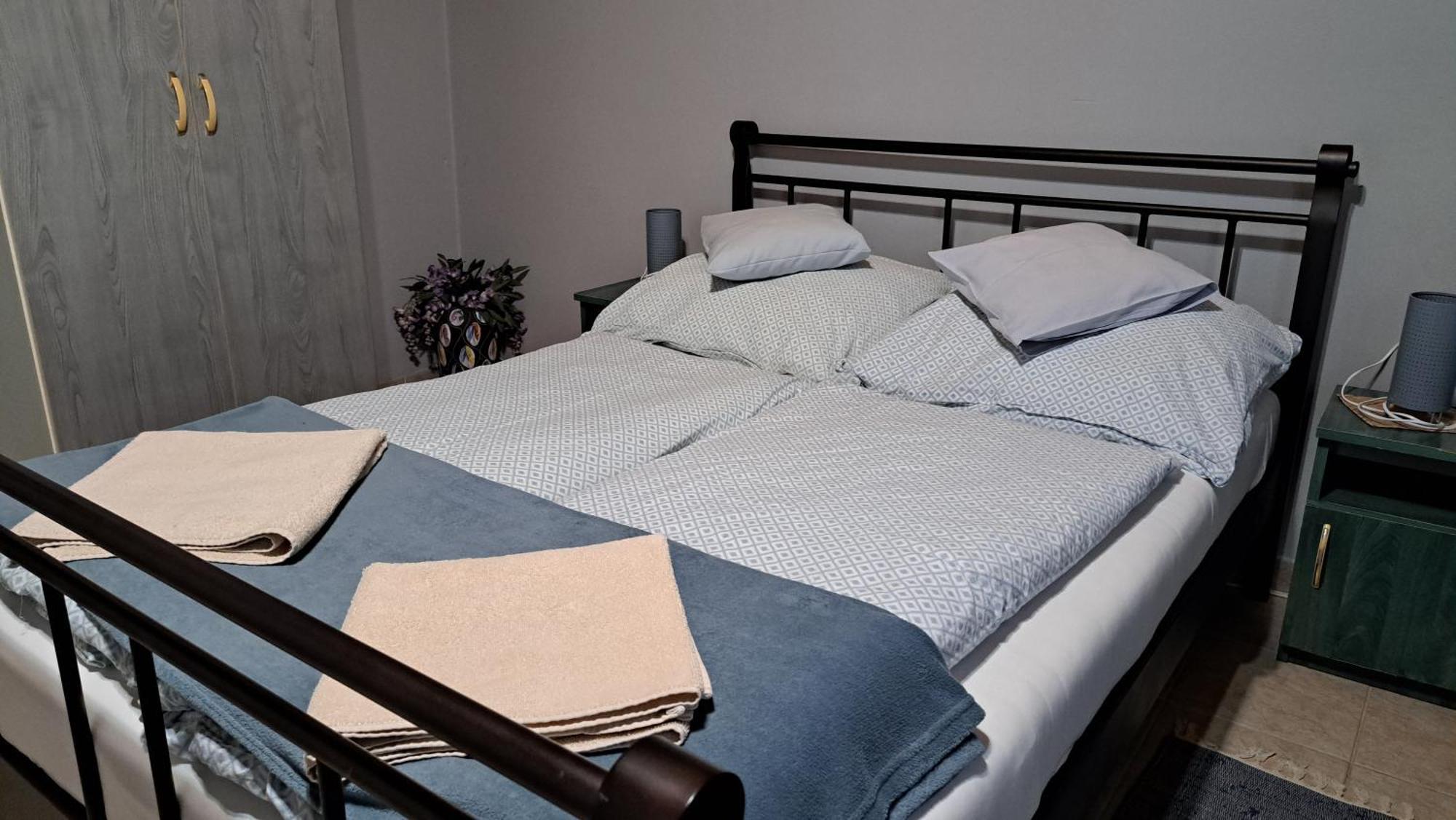 Bed and Breakfast Kisdiofa Panzio Es Vendeglo Vajdacska Экстерьер фото