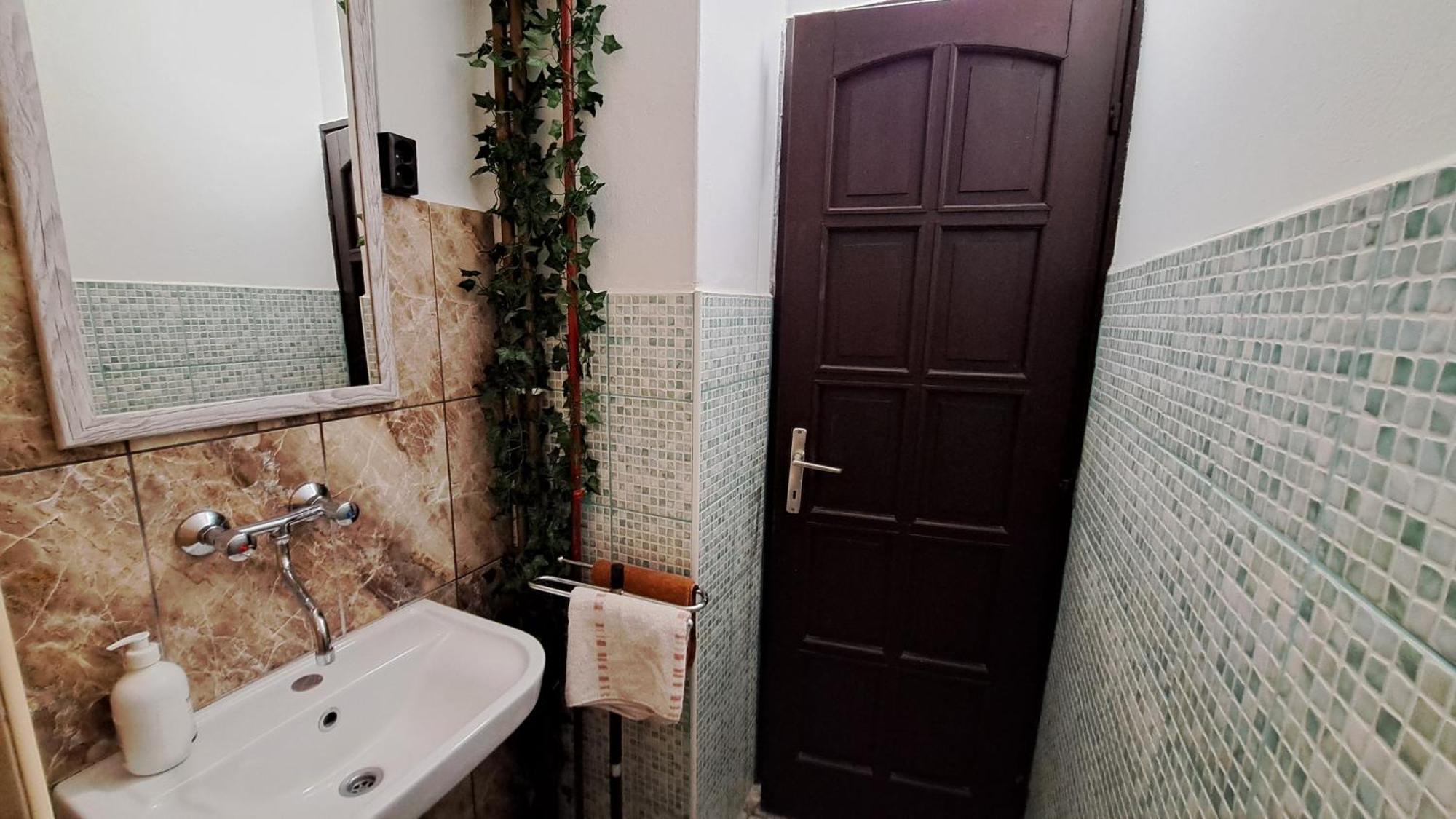 Bed and Breakfast Kisdiofa Panzio Es Vendeglo Vajdacska Экстерьер фото